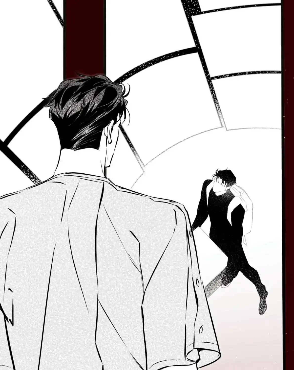 Read Off Track chapter 50 image 14 on Lezhin