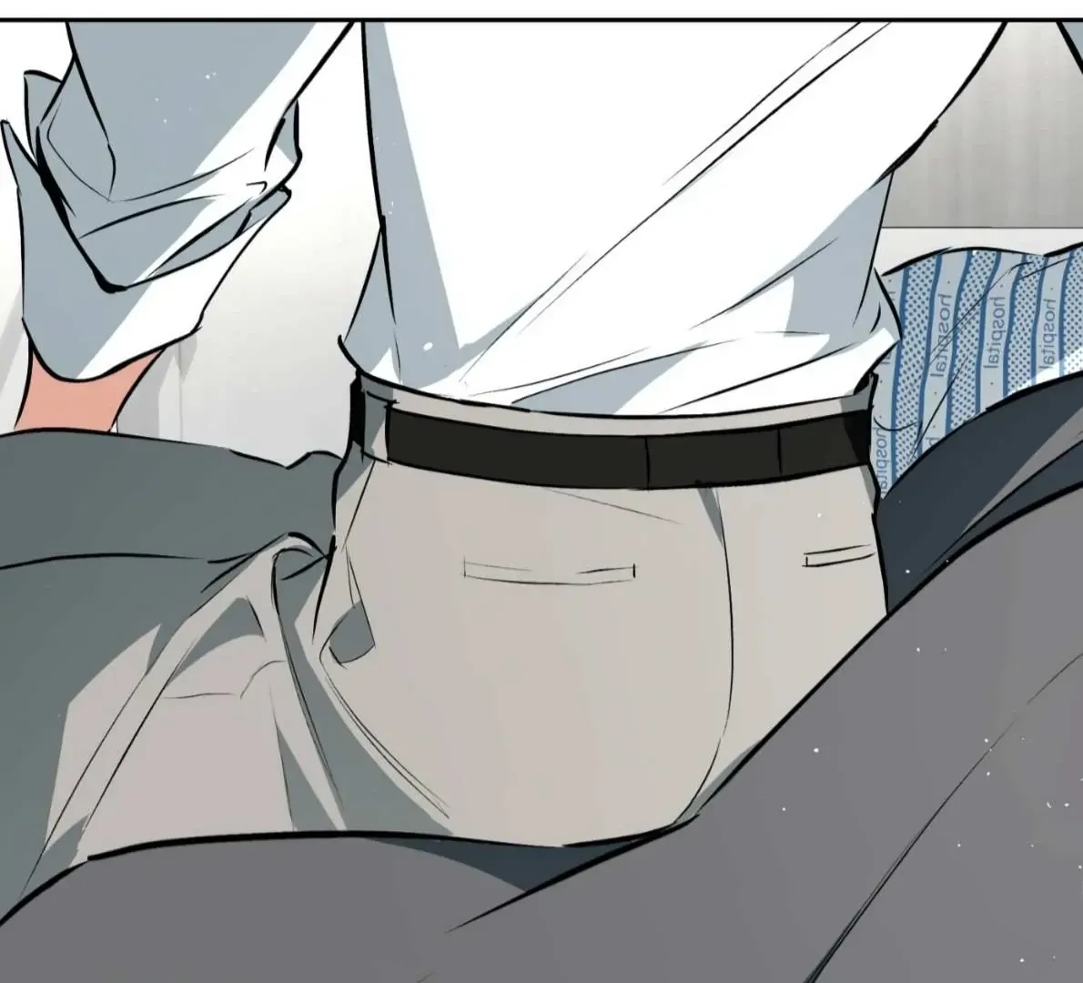 Read Off Track chapter 50 image 144 on Lezhin