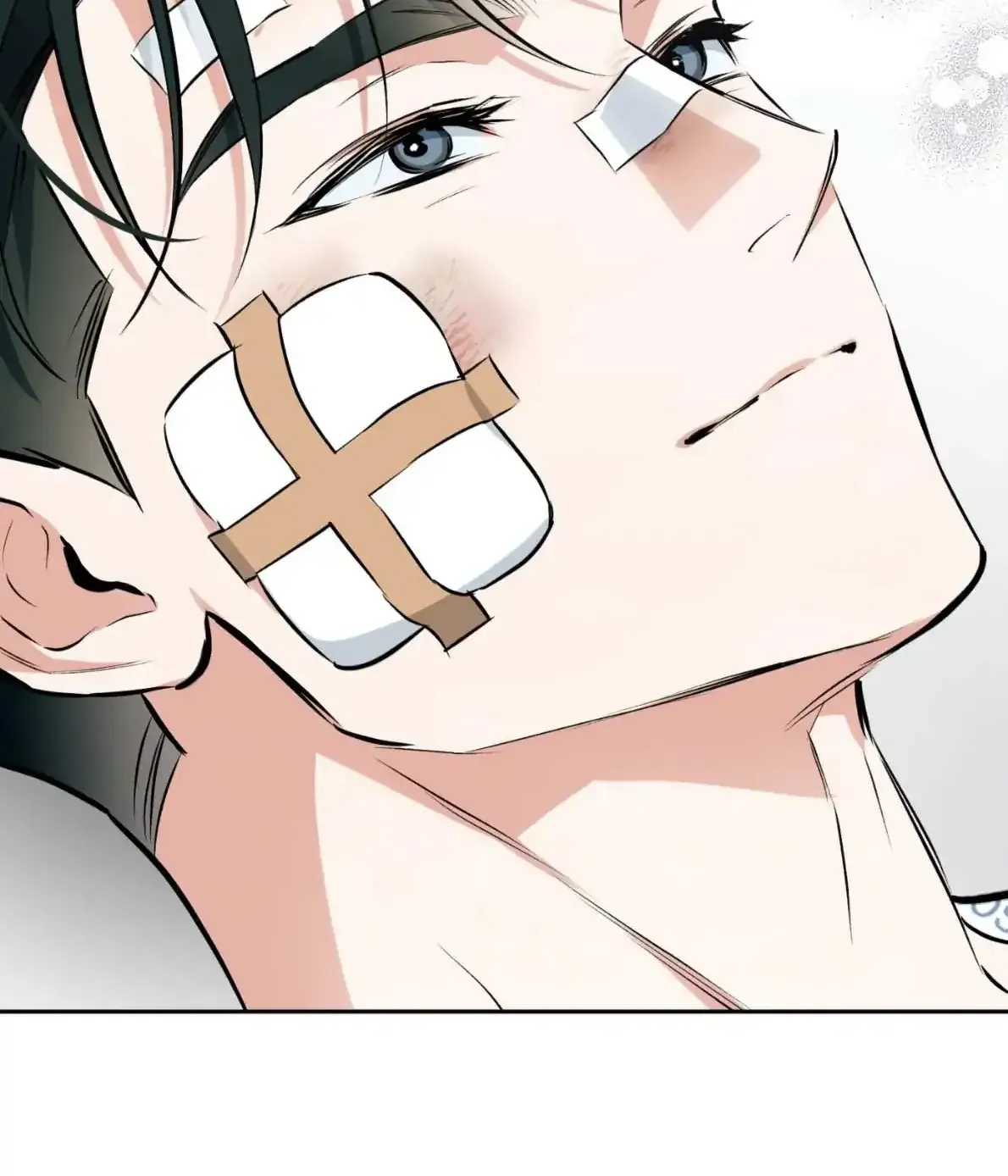 Read Off Track chapter 50 image 155 on Lezhin