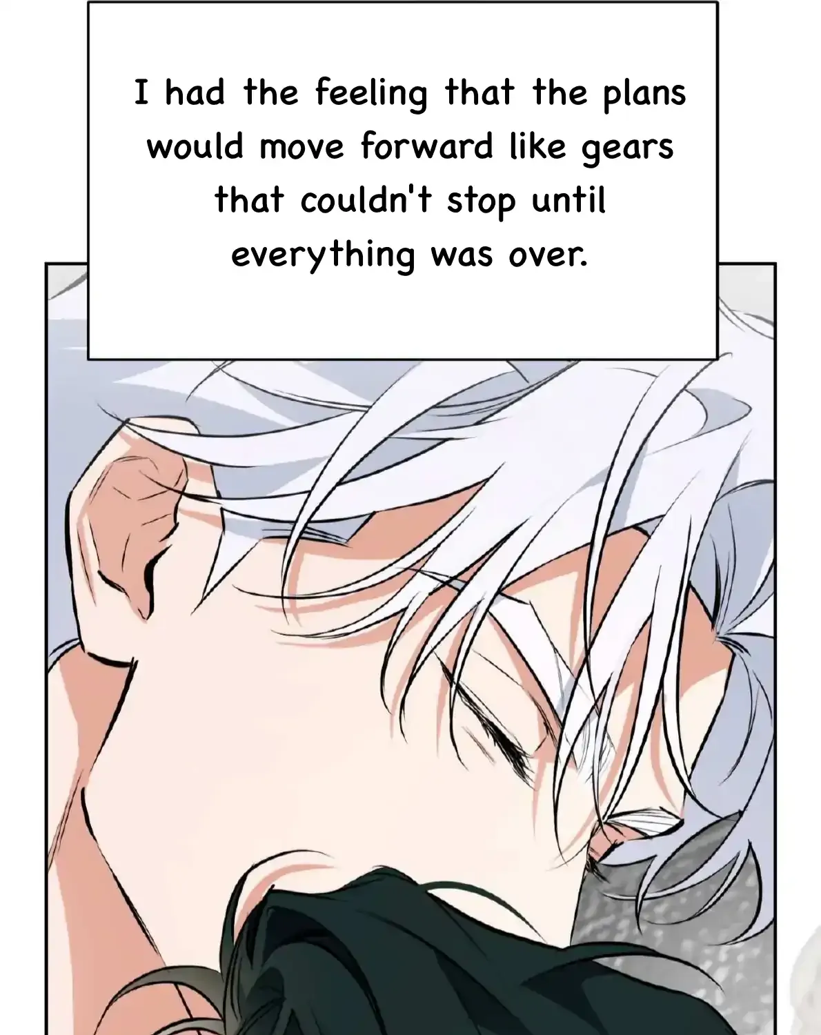 Read Off Track chapter 50 image 163 on Lezhin