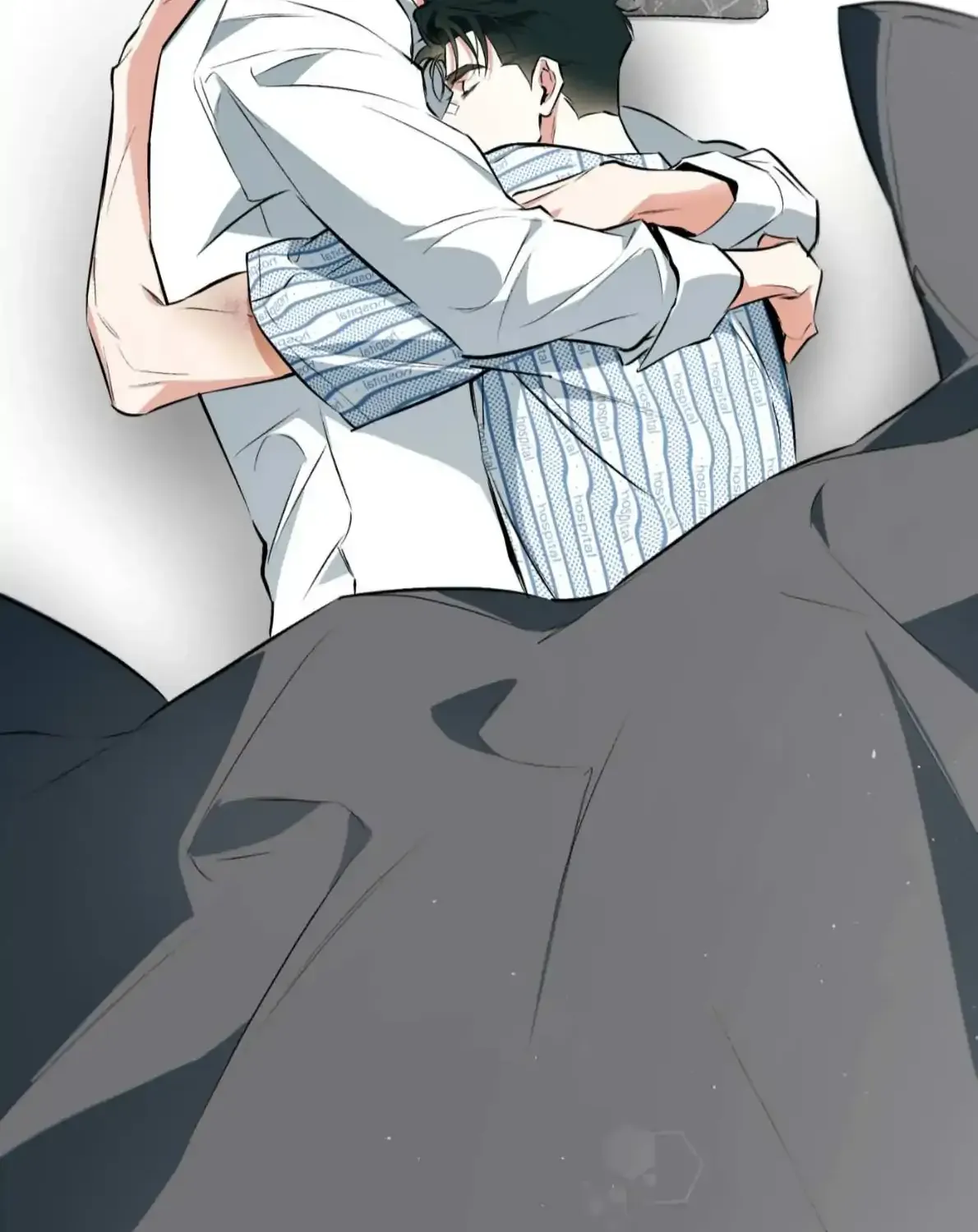 Read Off Track chapter 50 image 168 on Lezhin