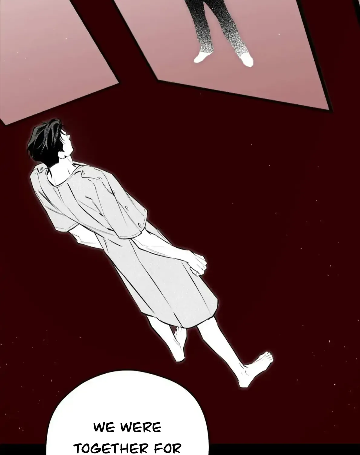 Read Off Track chapter 50 image 2 on Lezhin