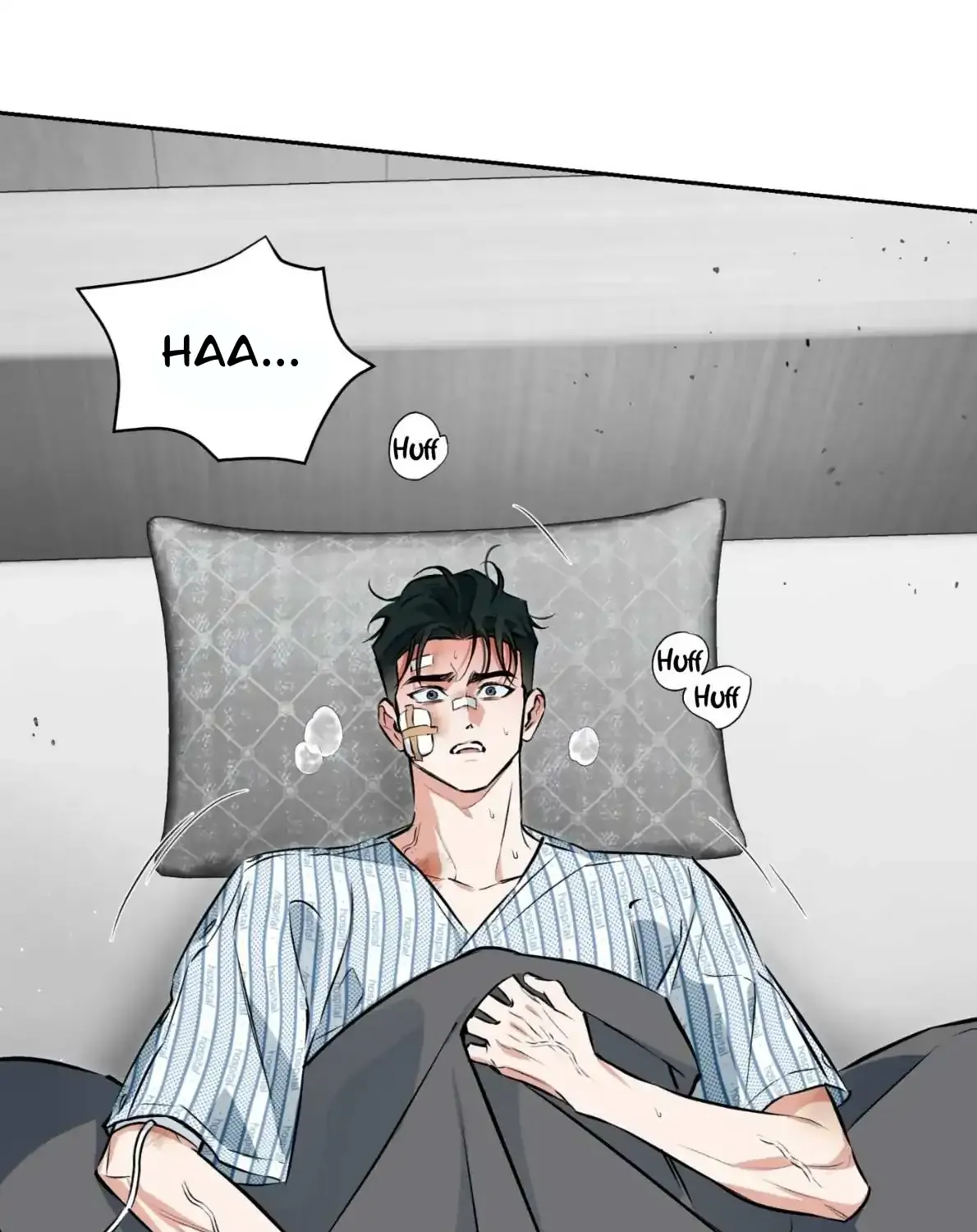 Read Off Track chapter 50 image 33 on Lezhin