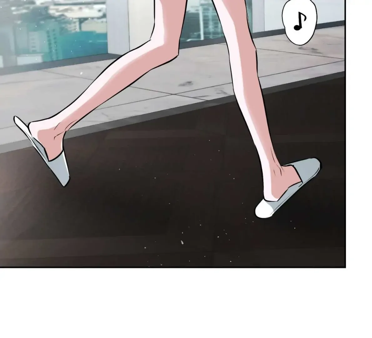 Read Off Track chapter 50 image 38 on Lezhin