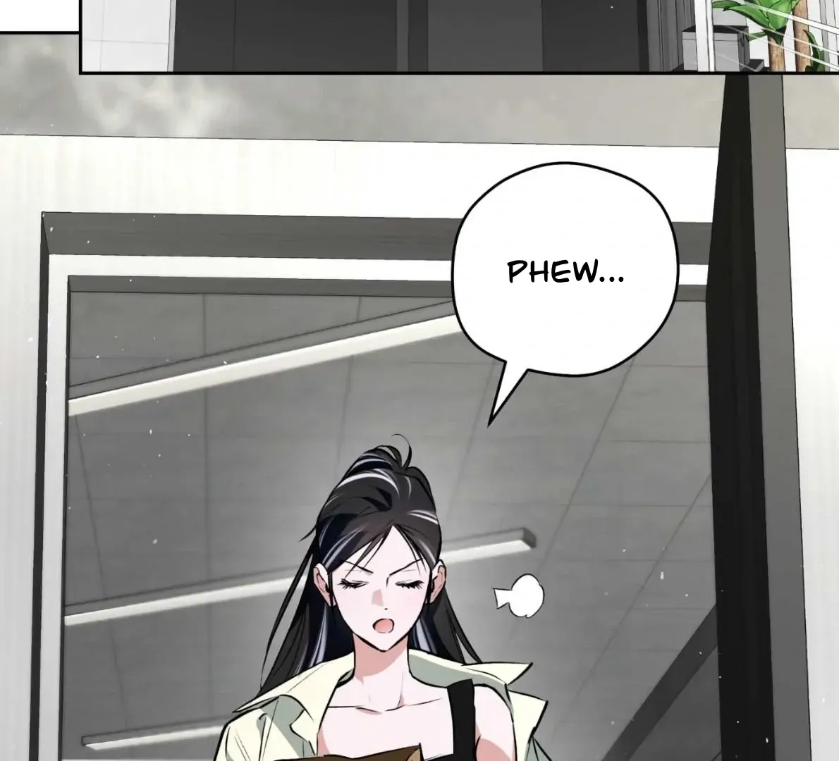 Read Off Track chapter 50 image 40 on Lezhin