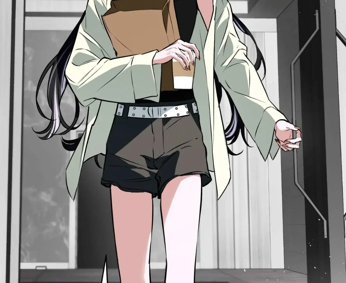 Read Off Track chapter 50 image 41 on Lezhin