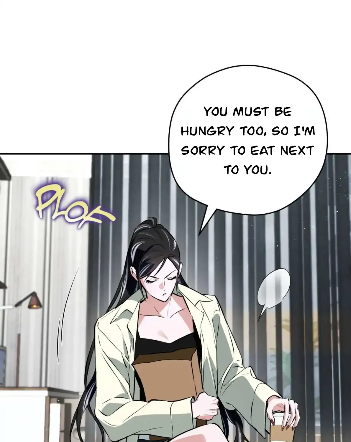 Read Off Track chapter 50 image 43 on Lezhin