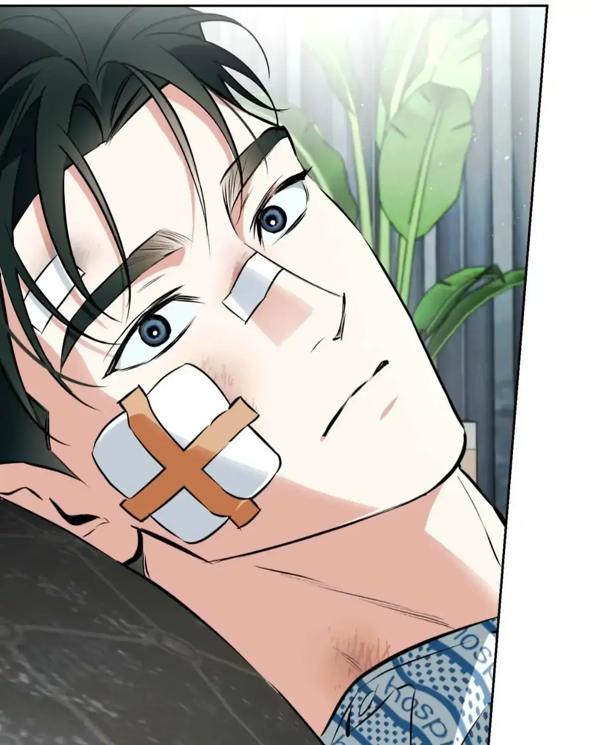 Read Off Track chapter 50 image 46 on Lezhin