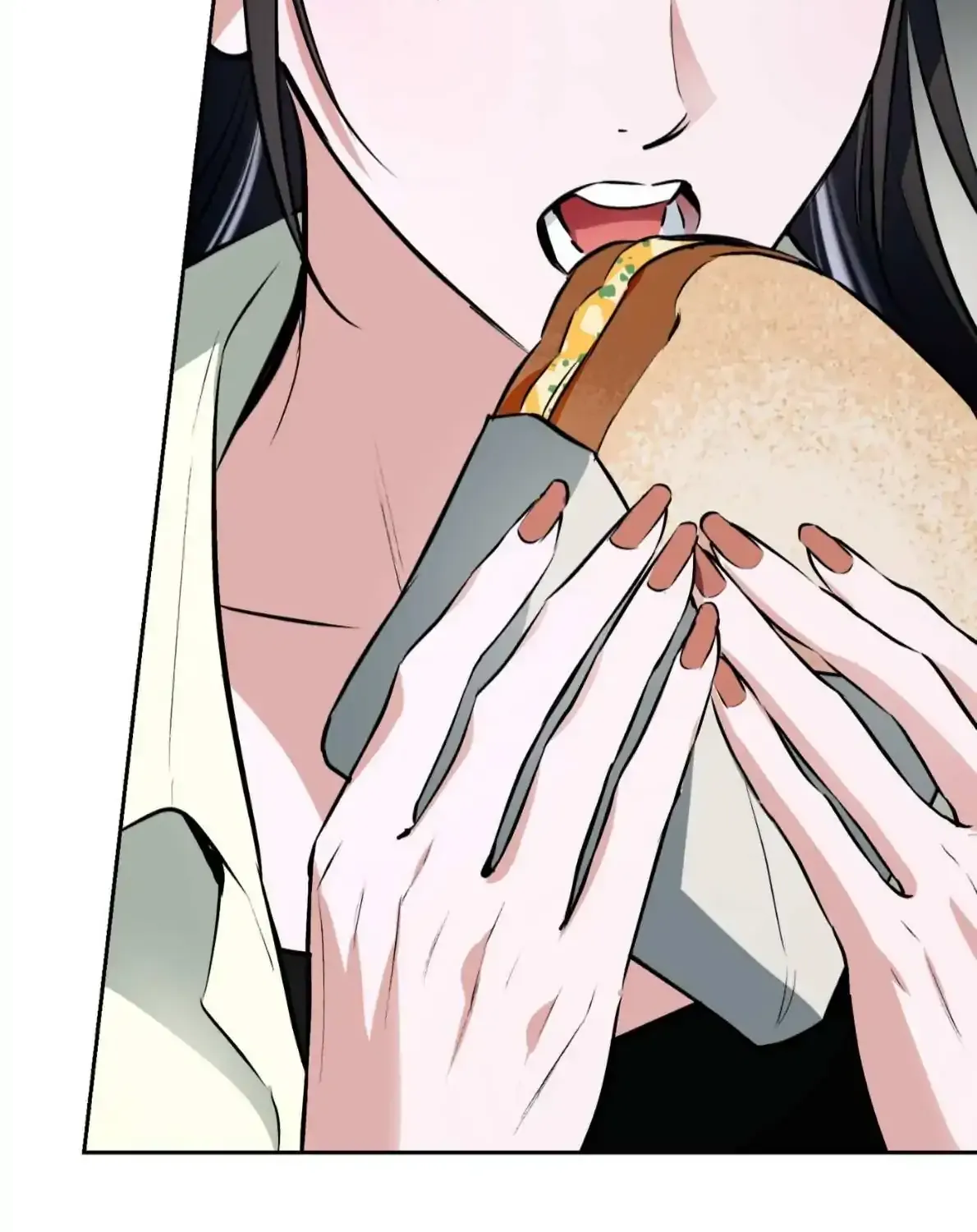 Read Off Track chapter 50 image 48 on Lezhin