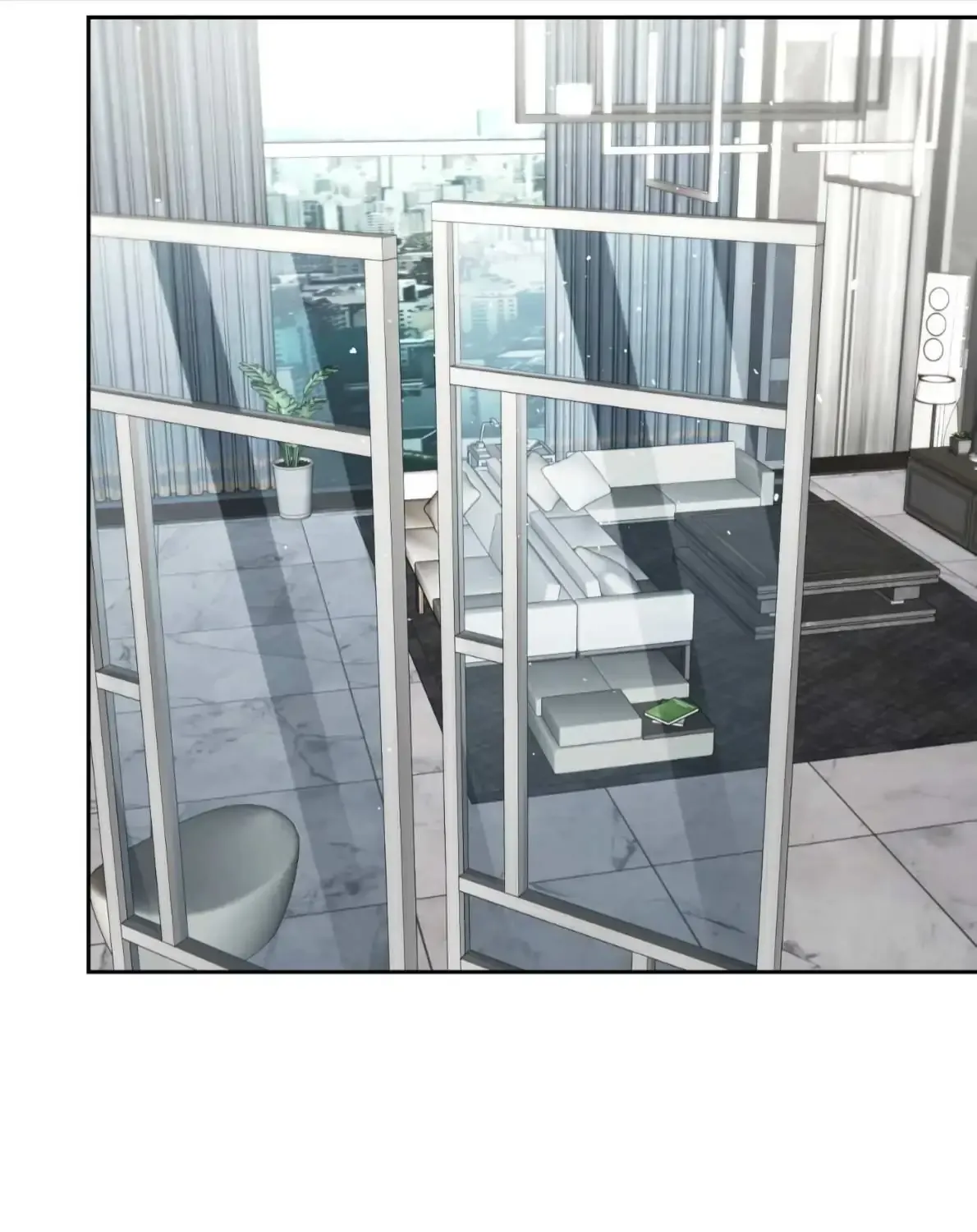 Read Off Track chapter 50 image 54 on Lezhin