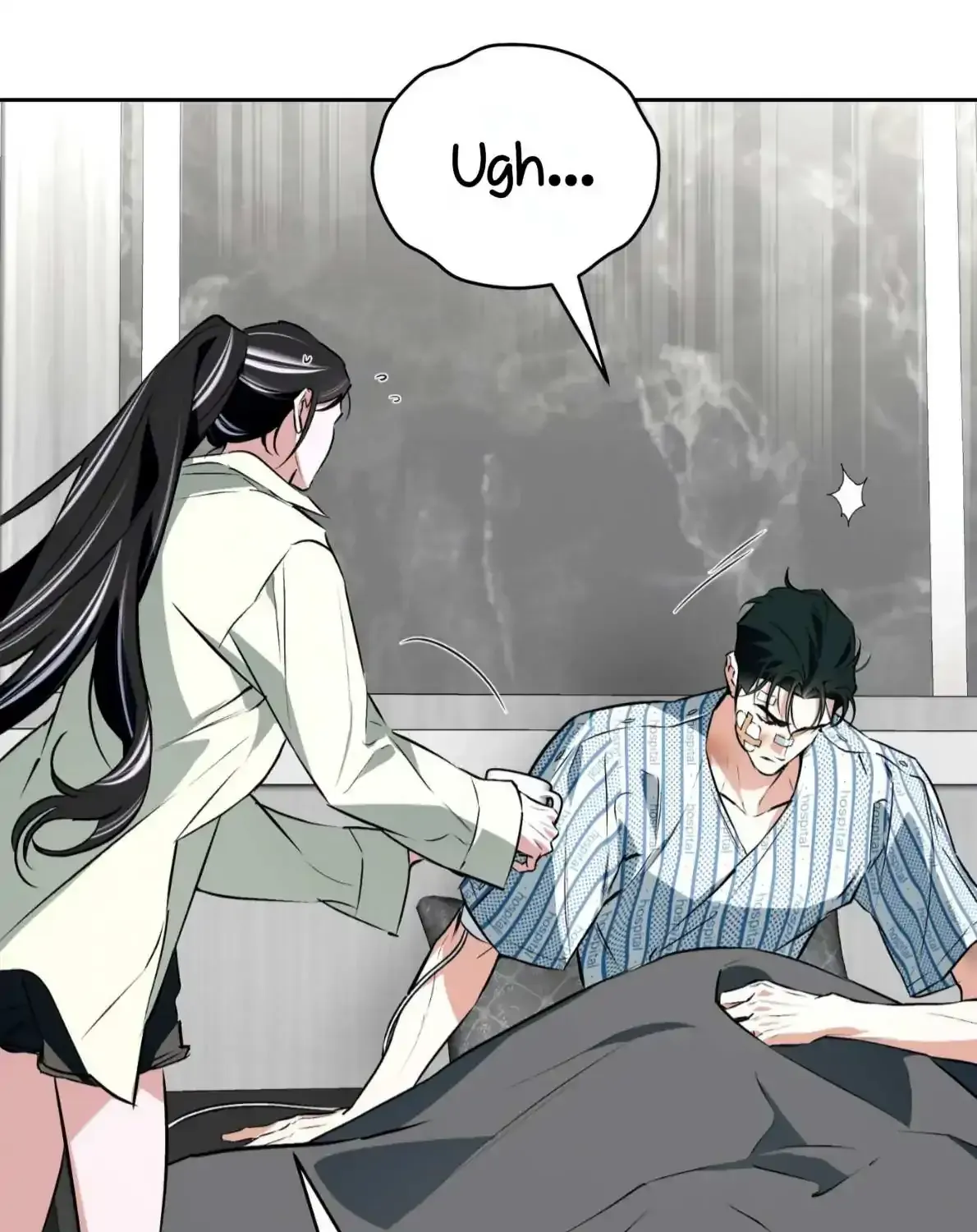 Read Off Track chapter 50 image 56 on Lezhin