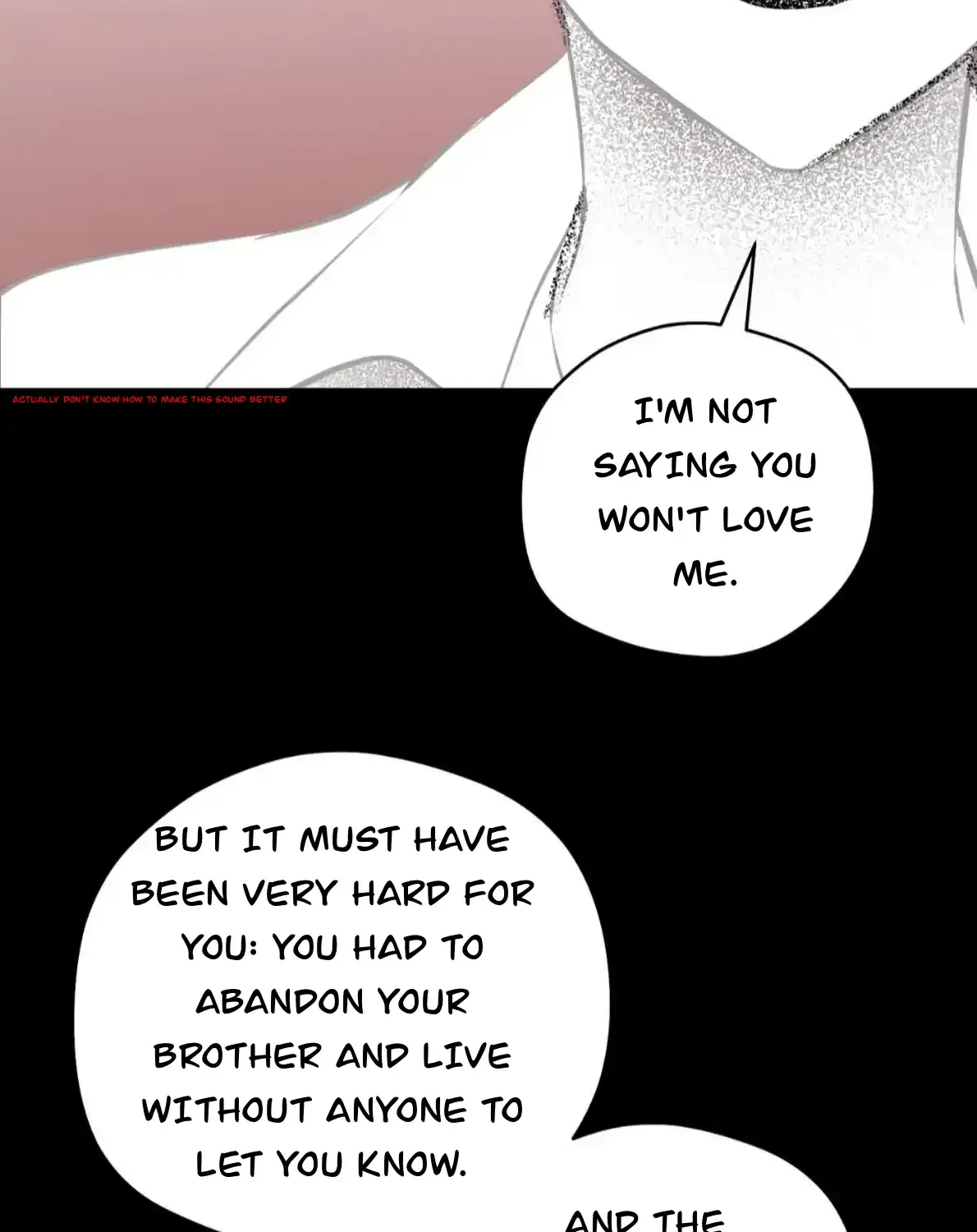 Read Off Track chapter 50 image 6 on Lezhin