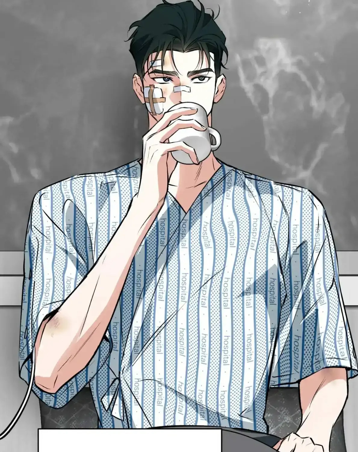 Read Off Track chapter 50 image 61 on Lezhin