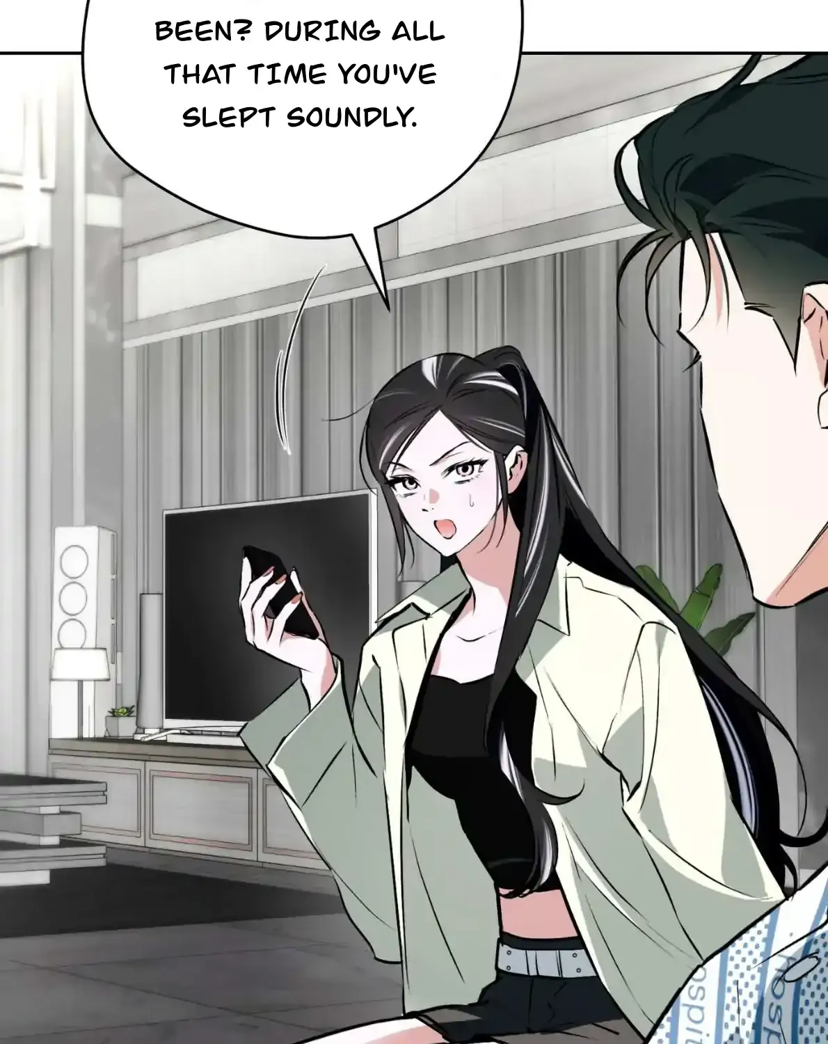 Read Off Track chapter 50 image 65 on Lezhin