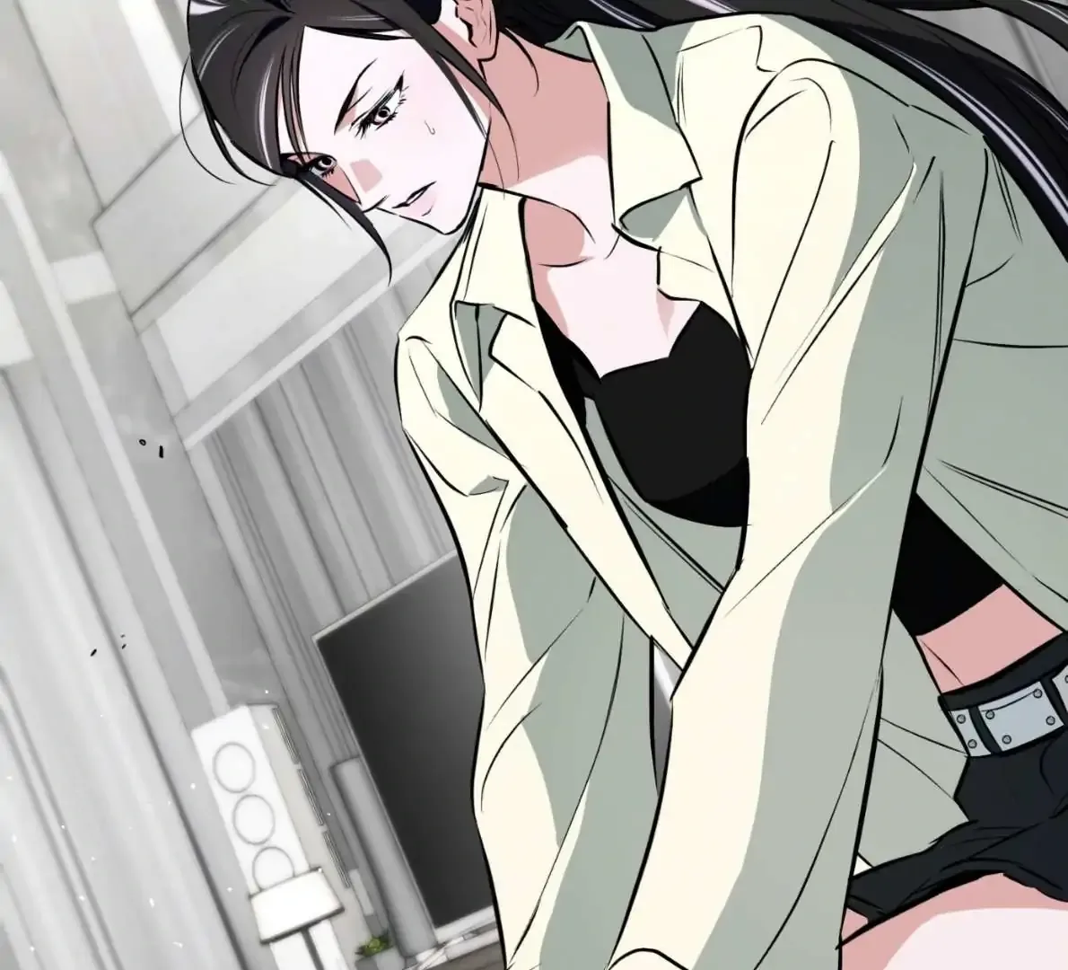 Read Off Track chapter 50 image 75 on Lezhin