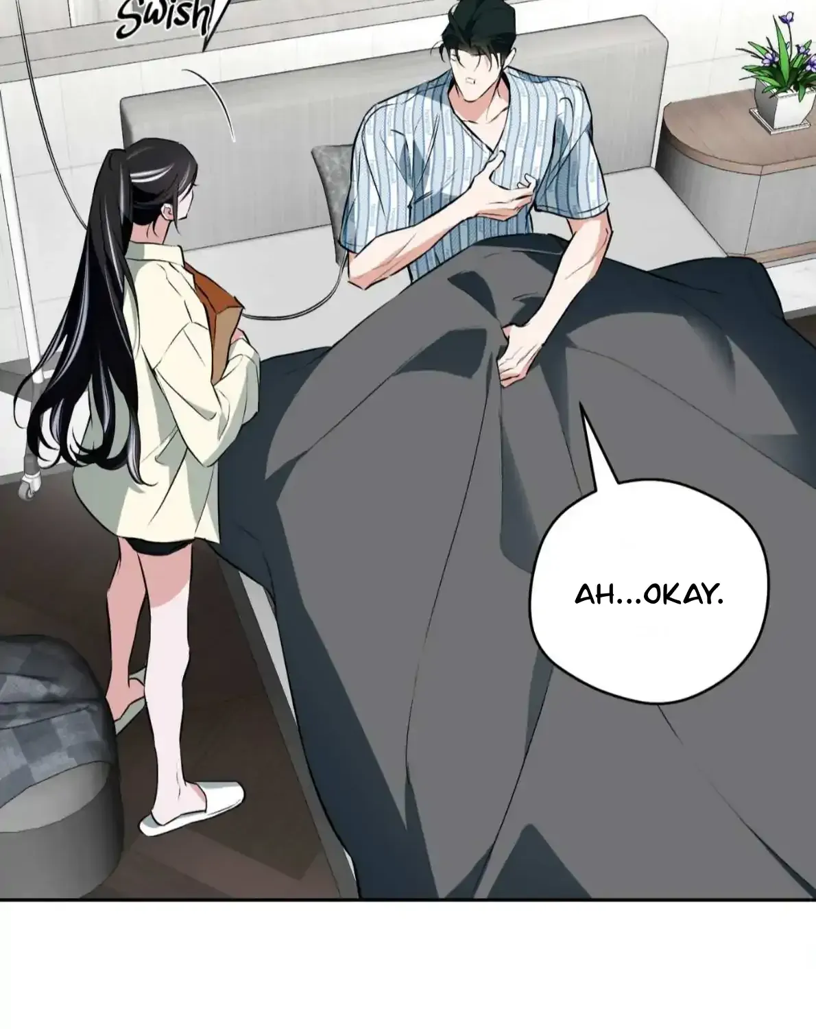 Read Off Track chapter 50 image 88 on Lezhin