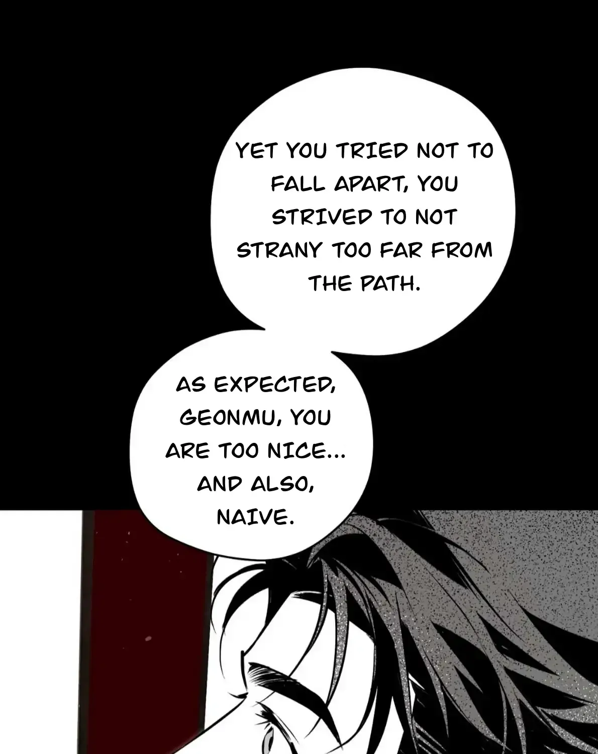 Read Off Track chapter 50 image 9 on Lezhin