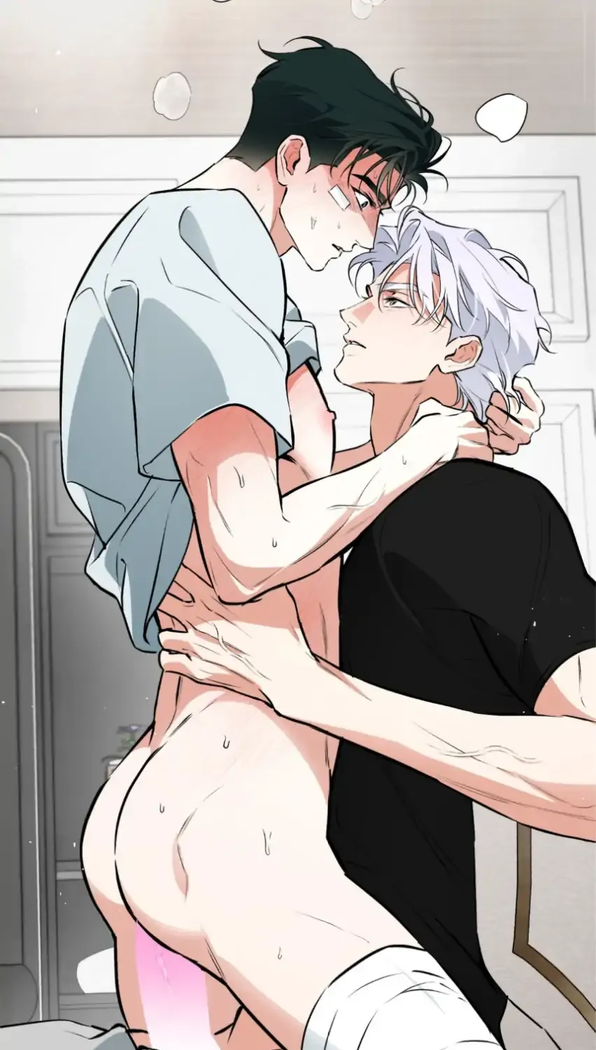 Read Off Track chapter 51 image 101 on Lezhin