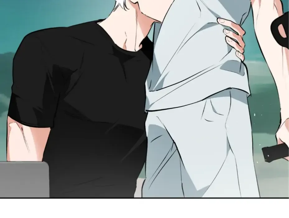 Read Off Track chapter 51 image 16 on Lezhin