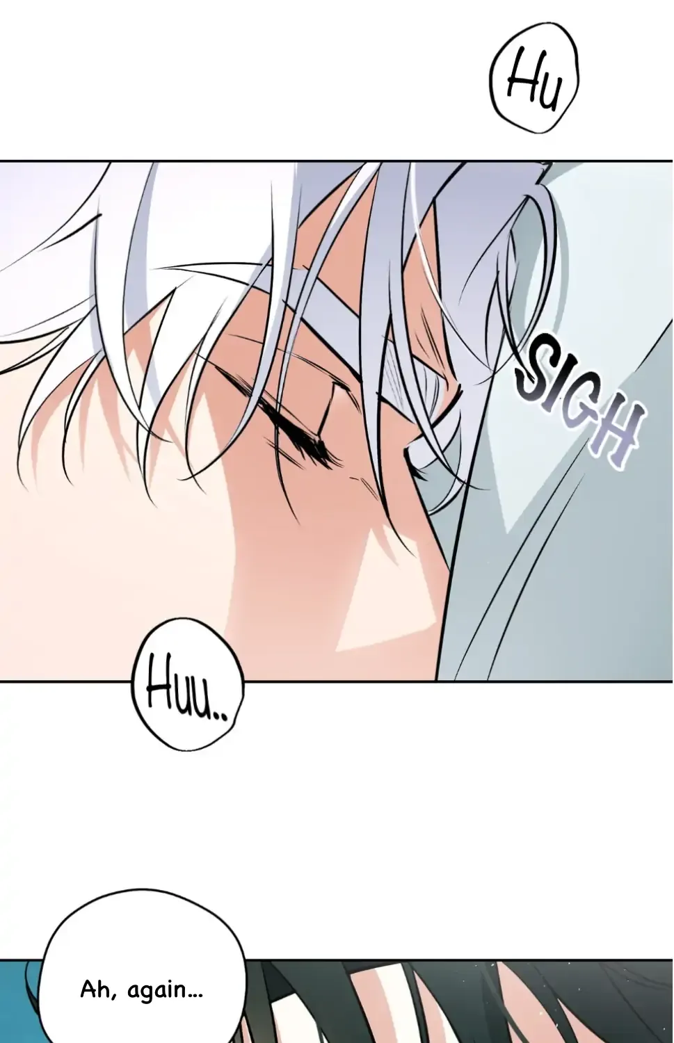 Read Off Track chapter 51 image 17 on Lezhin