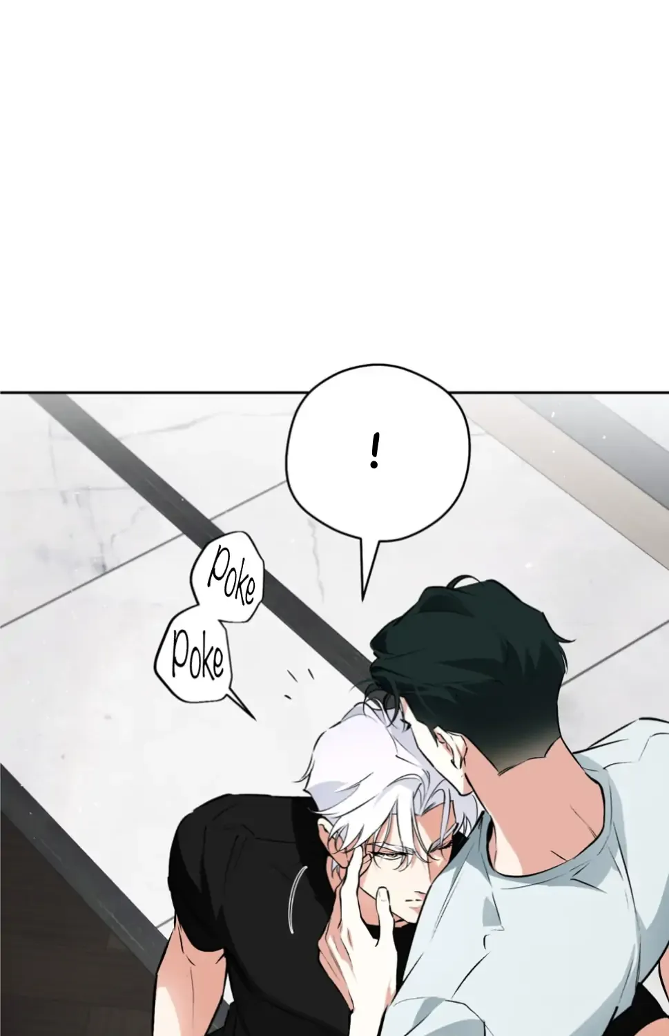 Read Off Track chapter 51 image 19 on Lezhin