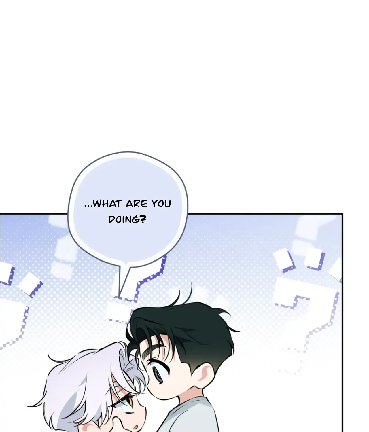 Read Off Track chapter 51 image 21 on Lezhin