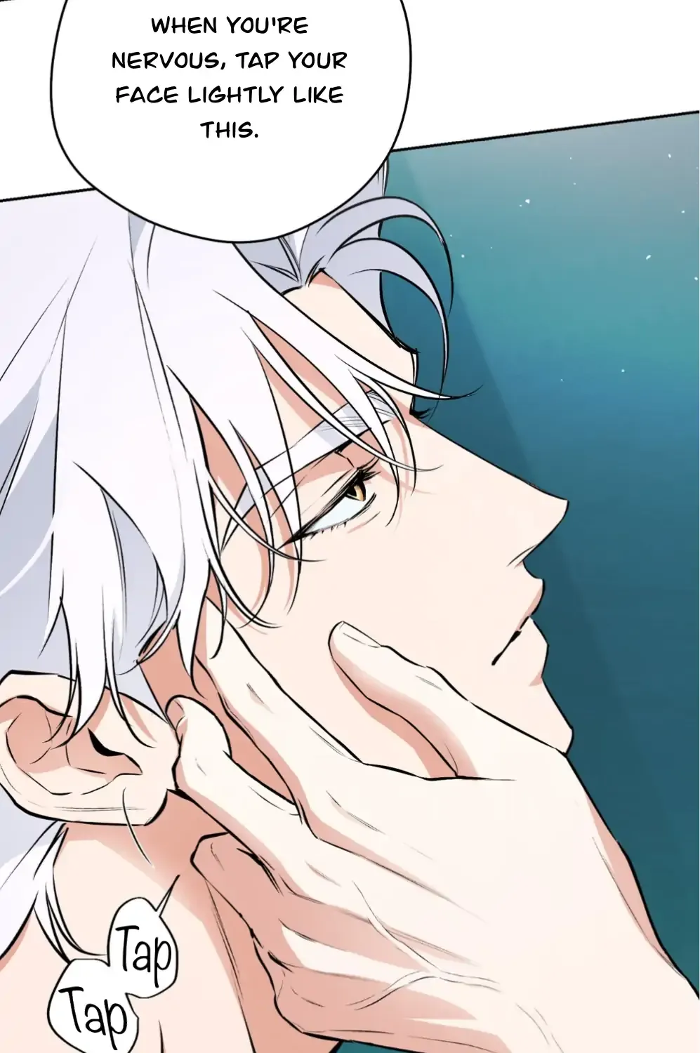 Read Off Track chapter 51 image 25 on Lezhin