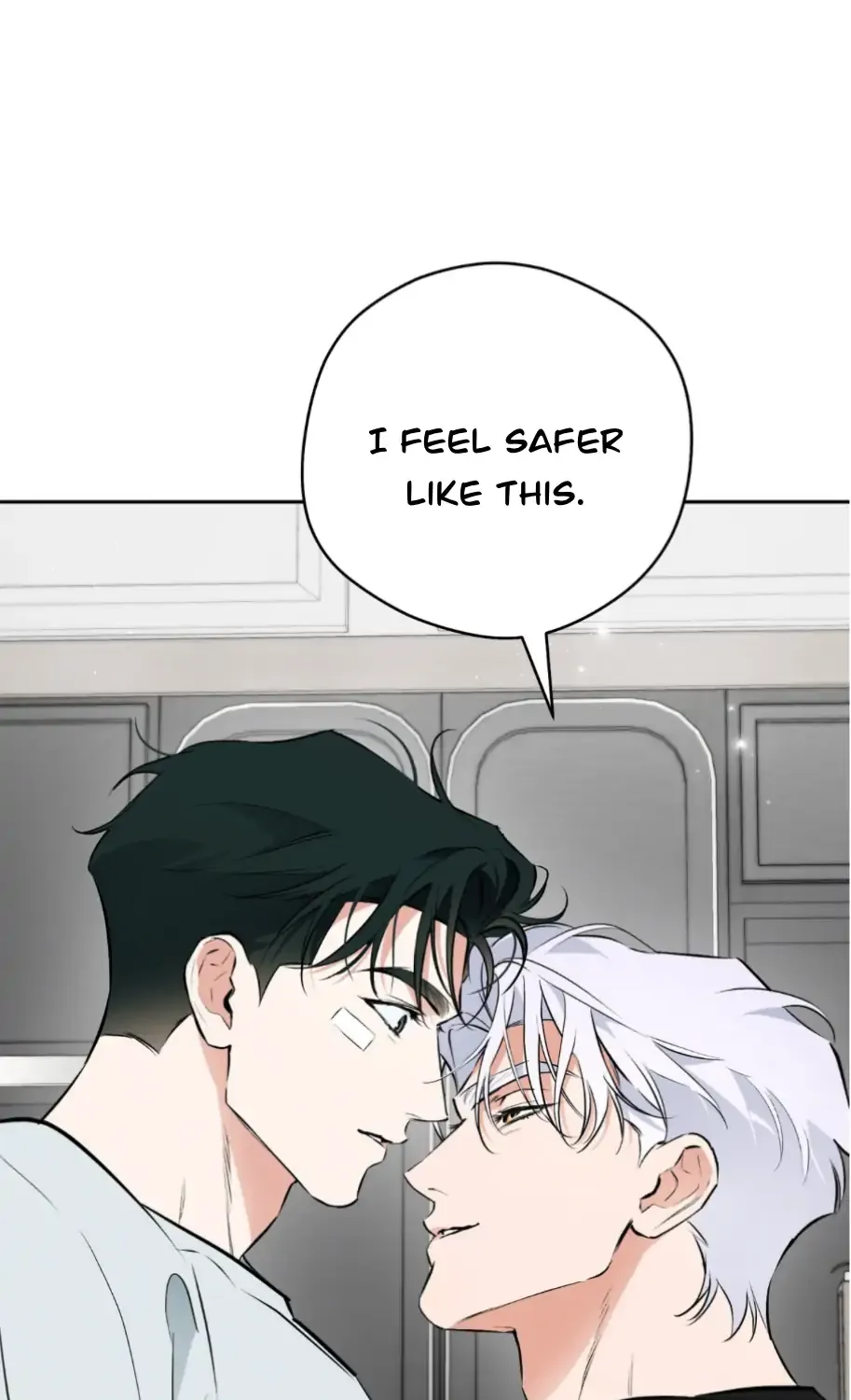 Read Off Track chapter 51 image 33 on Lezhin
