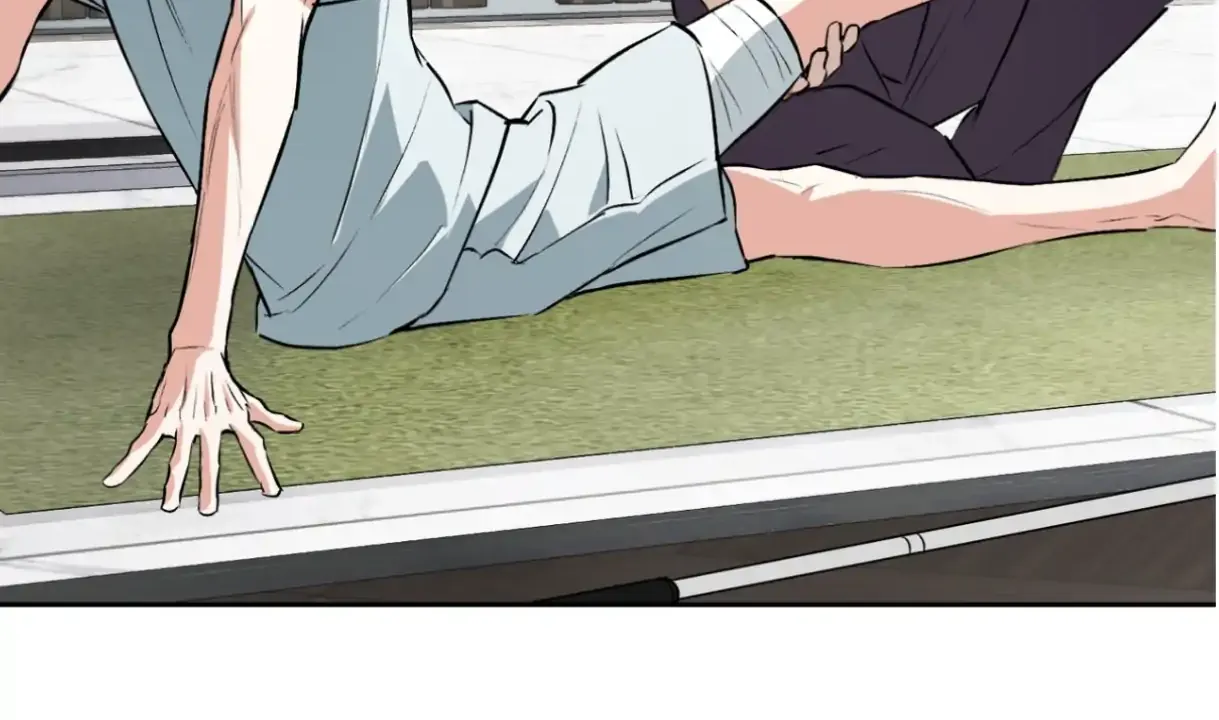 Read Off Track chapter 51 image 4 on Lezhin