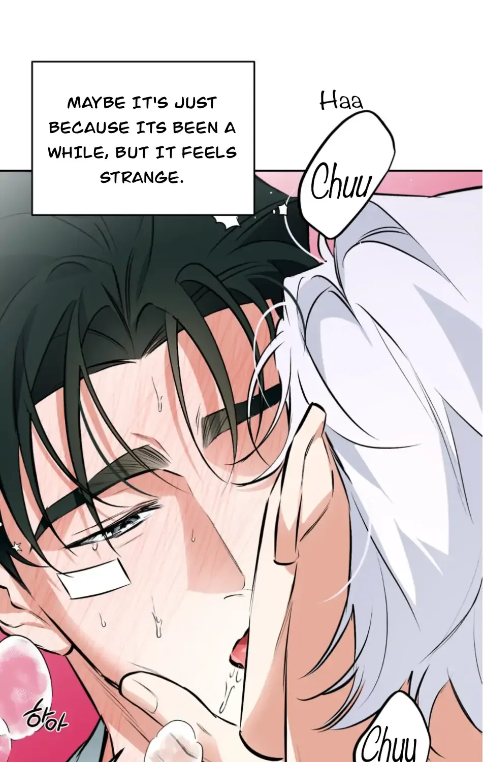 Read Off Track chapter 51 image 51 on Lezhin