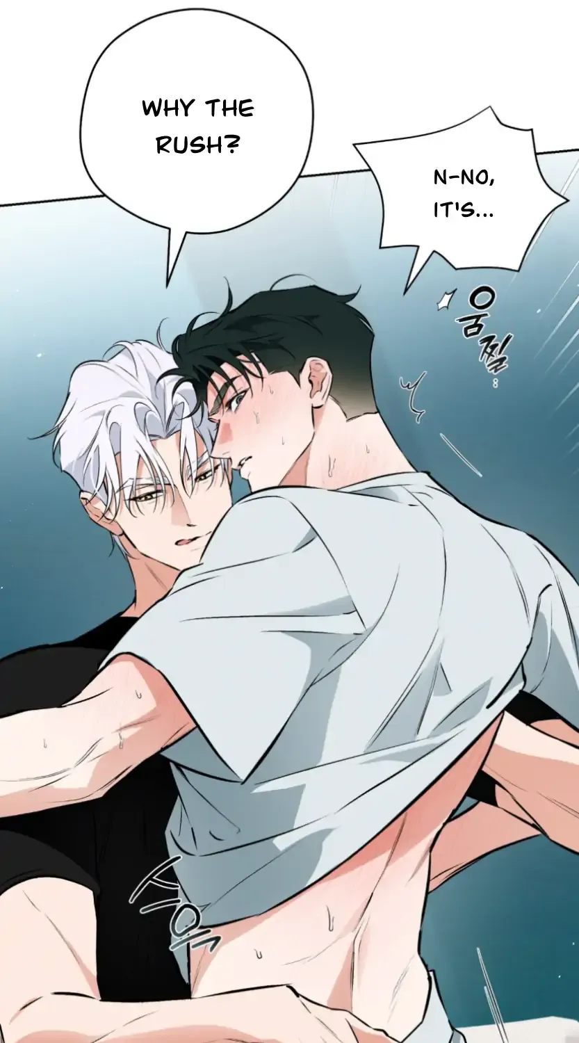 Read Off Track chapter 51 image 55 on Lezhin