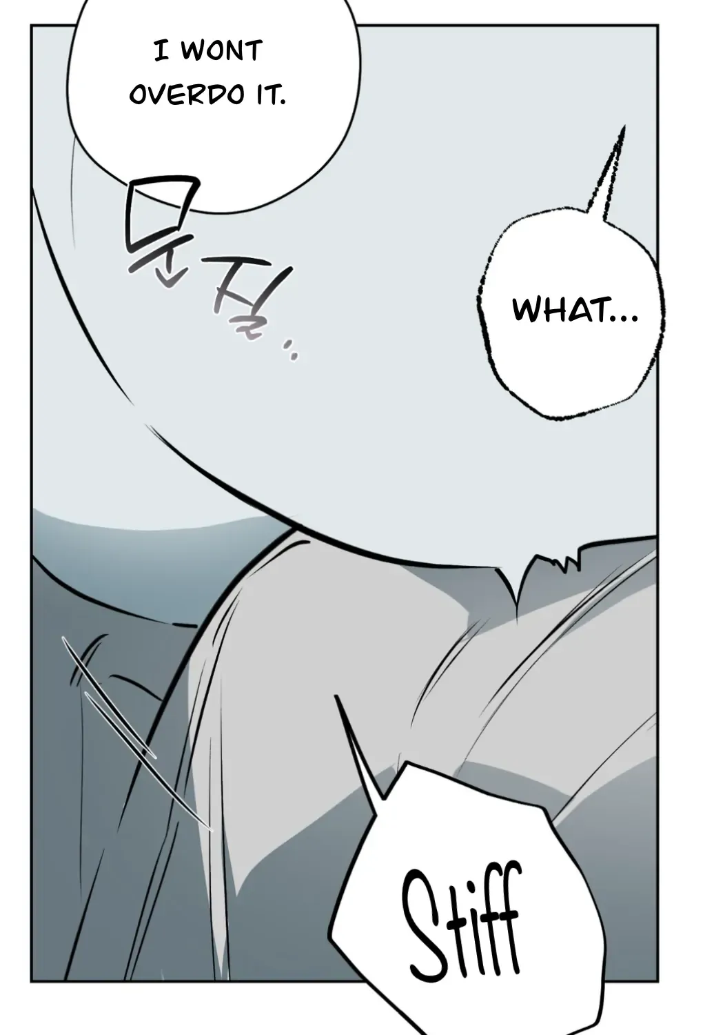 Read Off Track chapter 51 image 59 on Lezhin