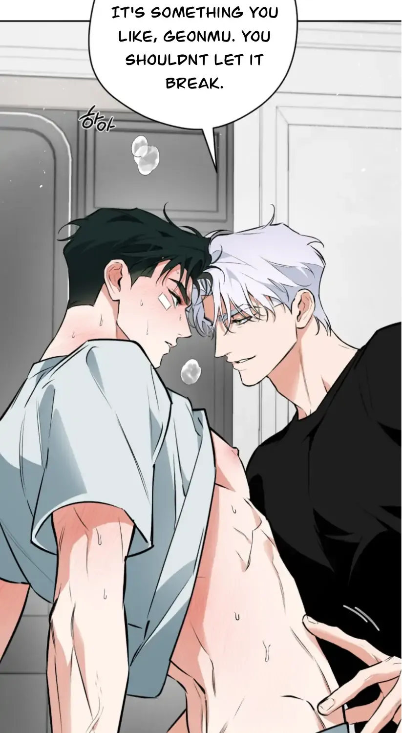 Read Off Track chapter 51 image 62 on Lezhin