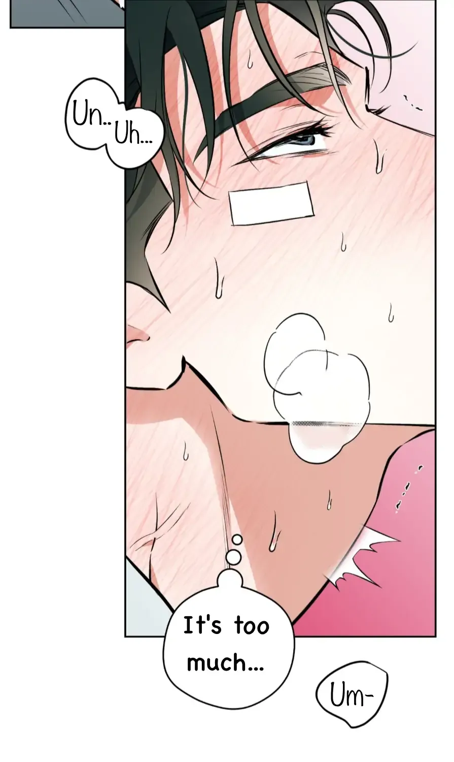Read Off Track chapter 51 image 83 on Lezhin