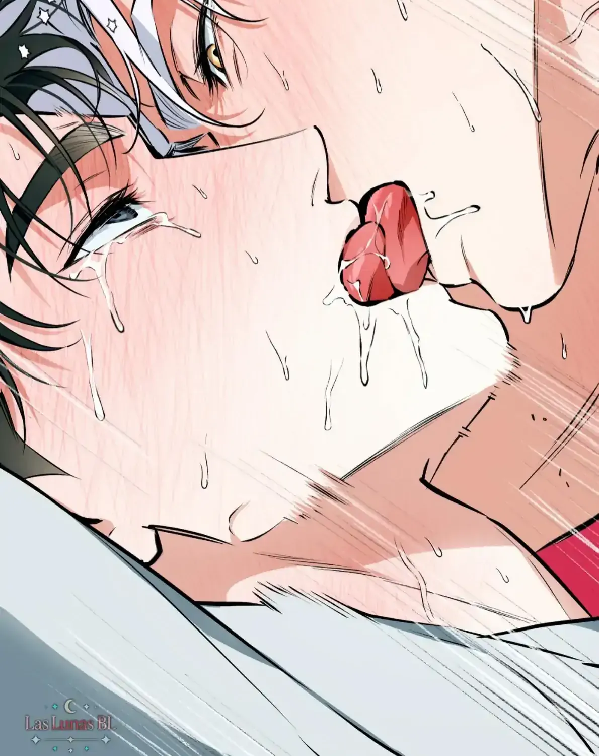 Read Off Track chapter 52 image 109 on Lezhin