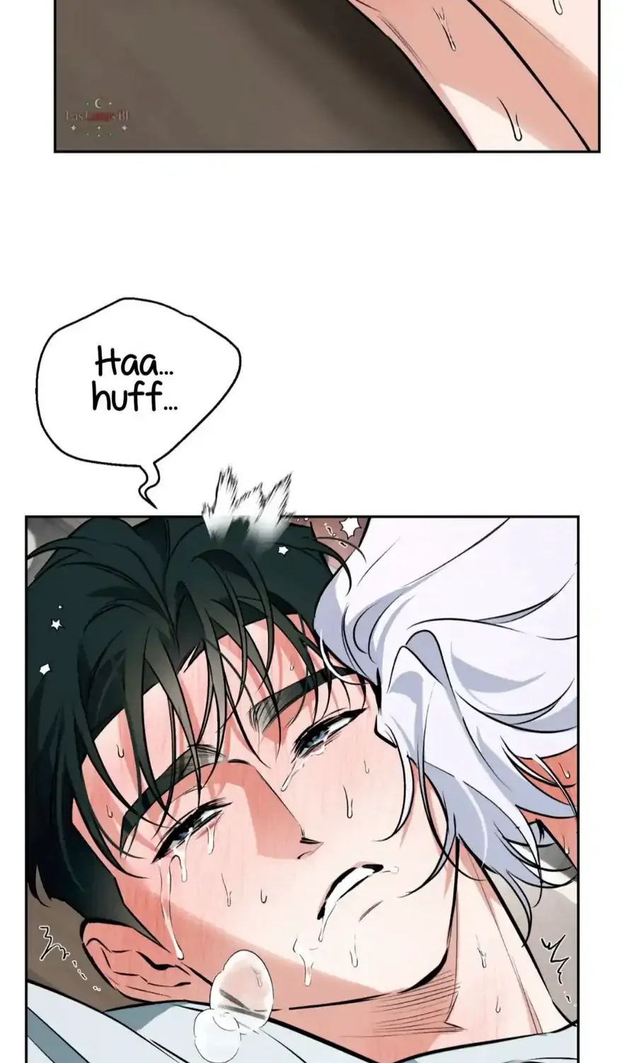Read Off Track chapter 52 image 115 on Lezhin