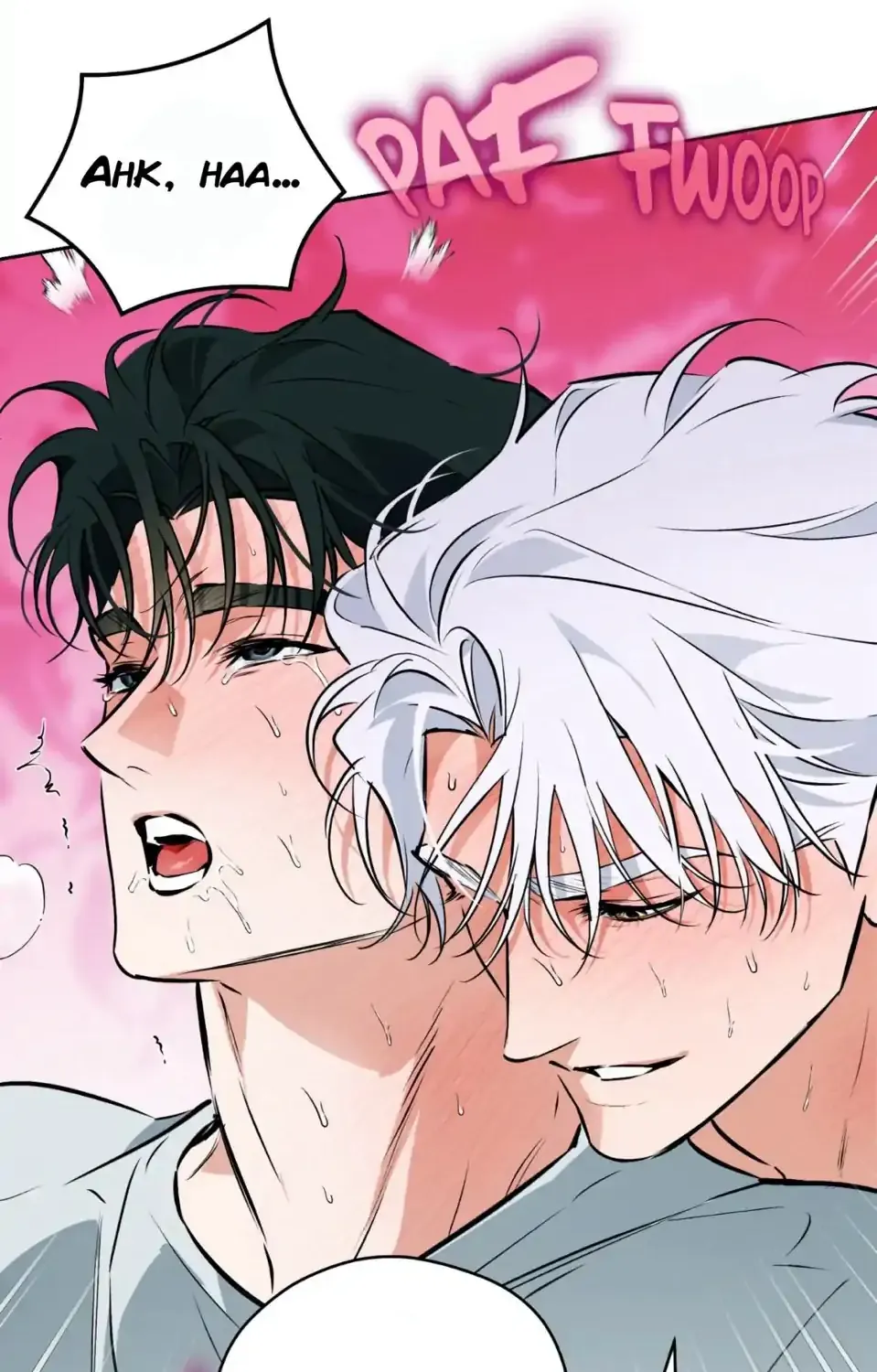 Read Off Track chapter 52 image 125 on Lezhin