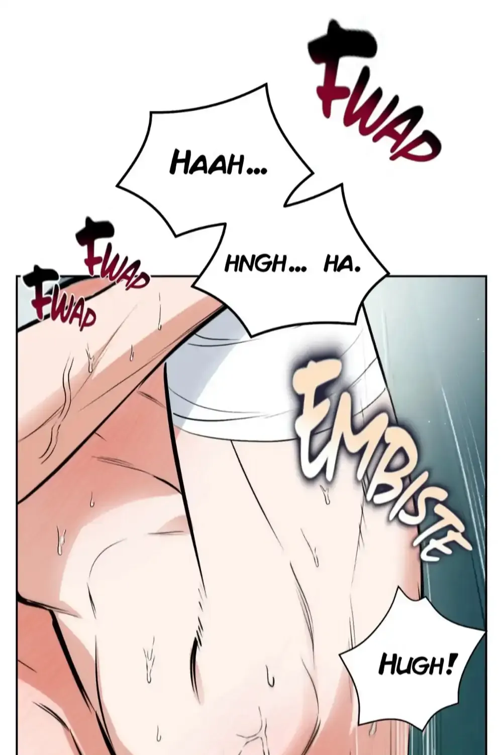 Read Off Track chapter 52 image 127 on Lezhin