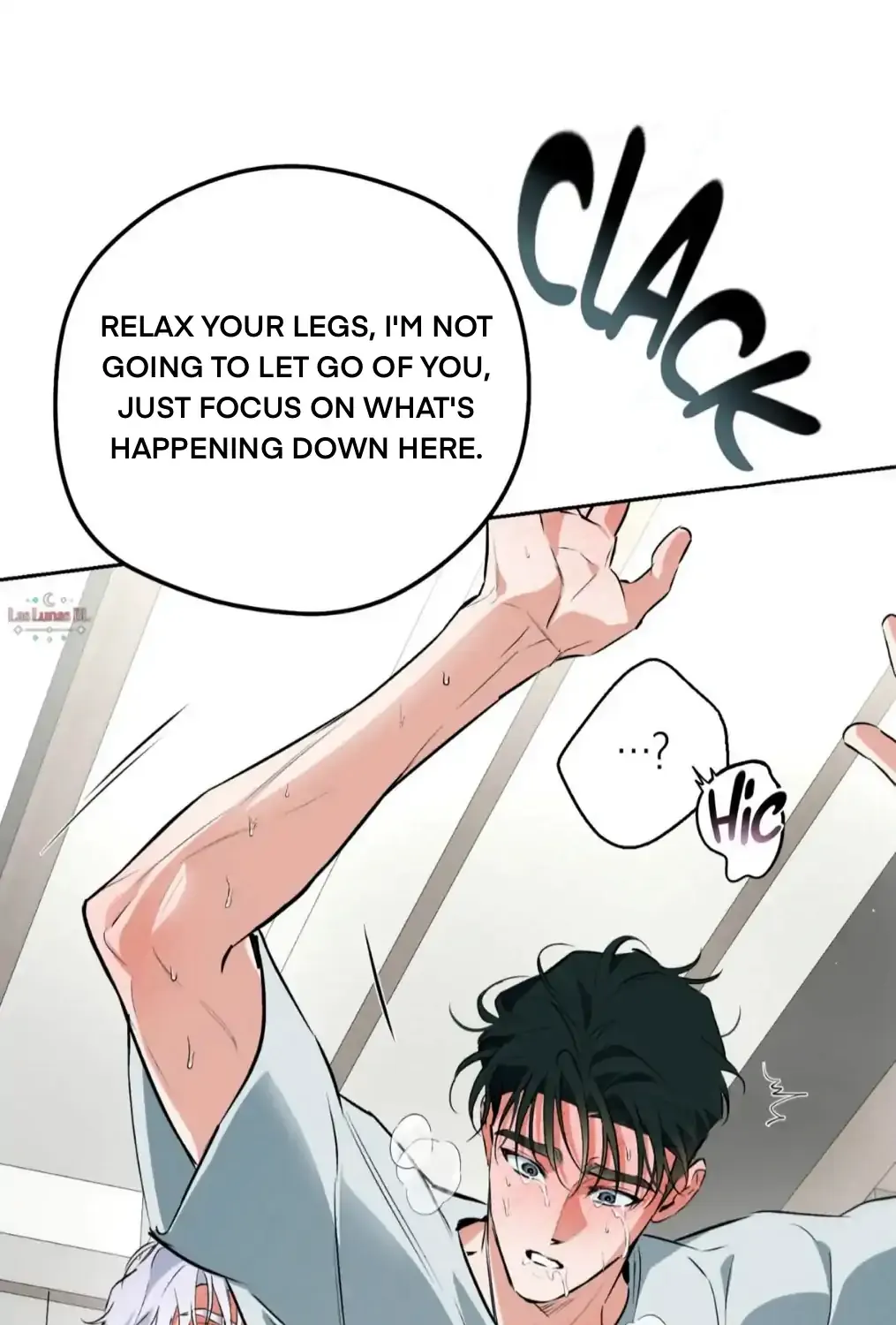Read Off Track chapter 52 image 130 on Lezhin