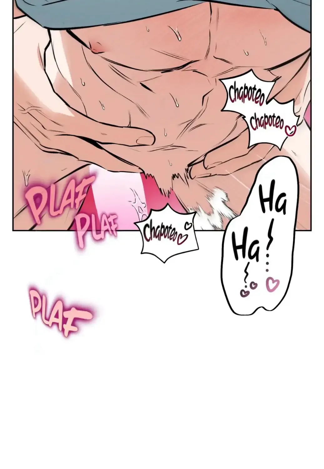 Read Off Track chapter 52 image 137 on Lezhin