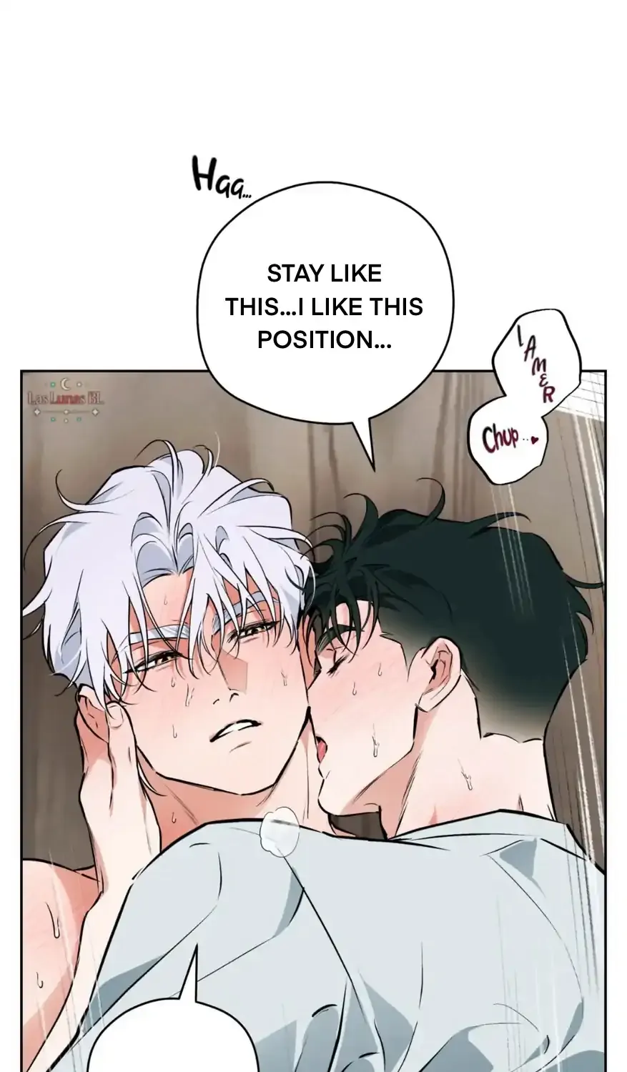 Read Off Track chapter 52 image 14 on Lezhin