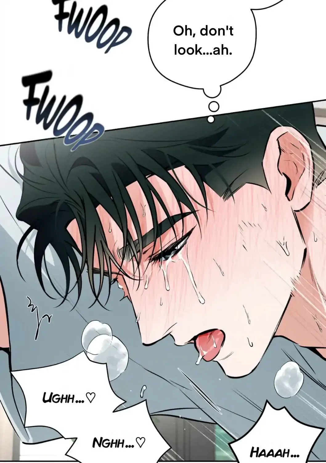 Read Off Track chapter 52 image 140 on Lezhin