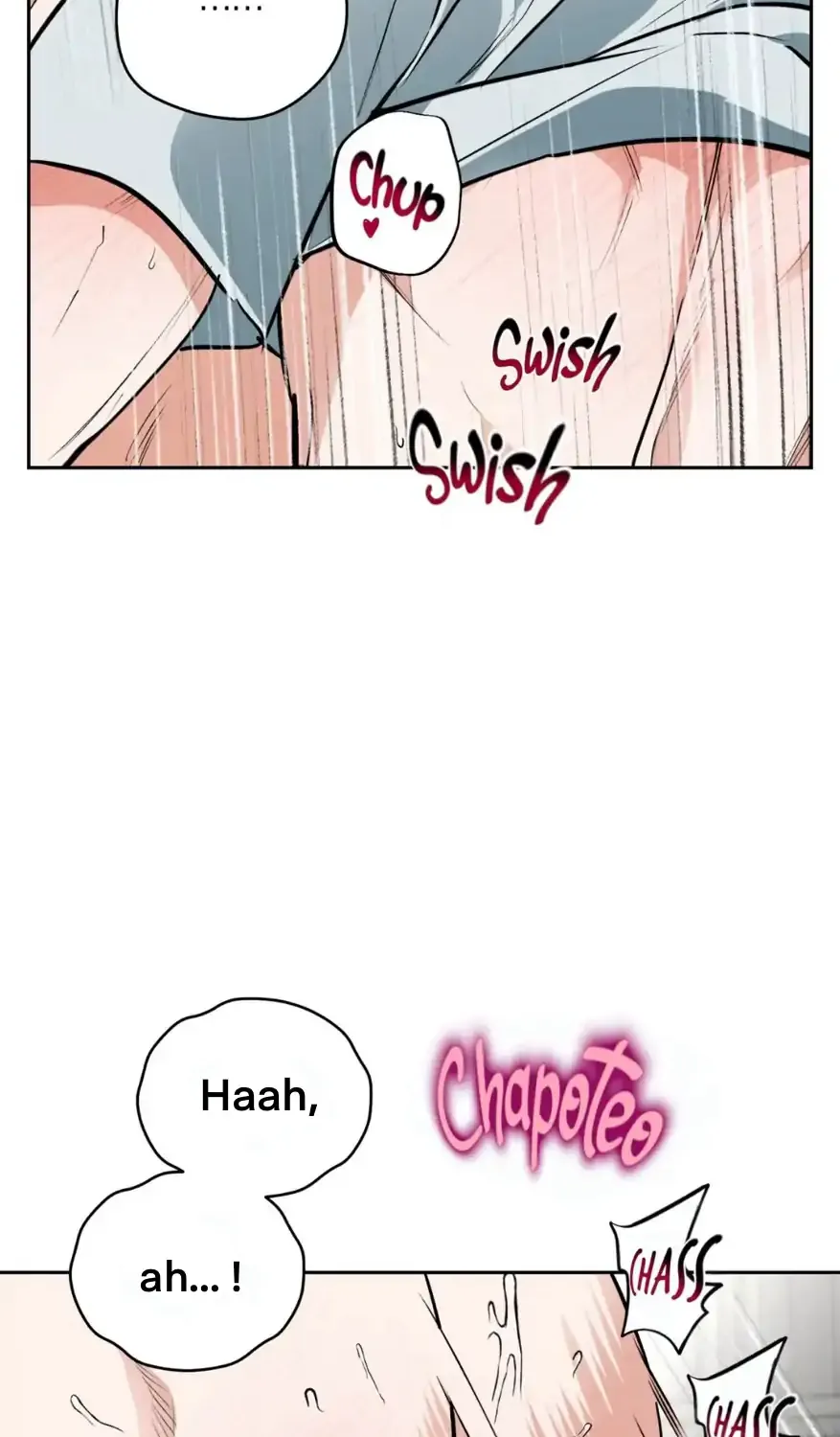 Read Off Track chapter 52 image 15 on Lezhin