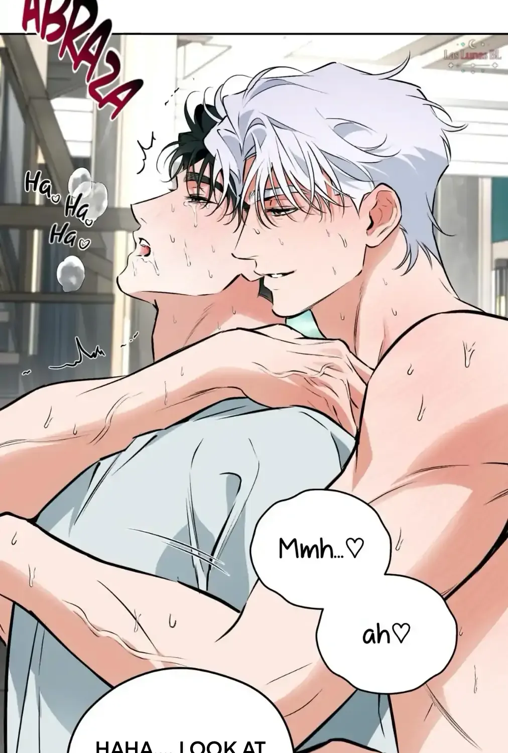 Read Off Track chapter 52 image 150 on Lezhin