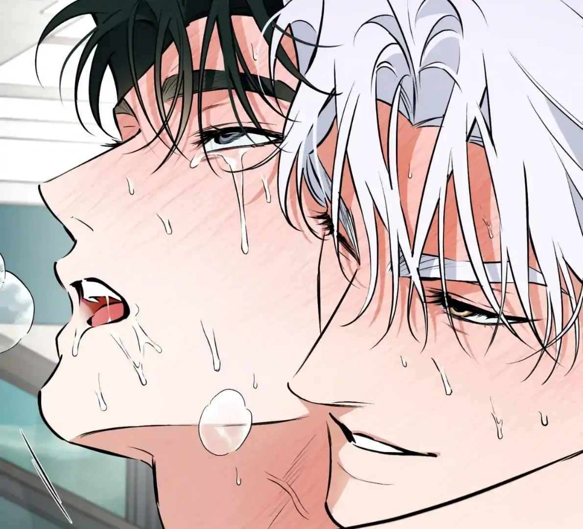 Read Off Track chapter 52 image 154 on Lezhin