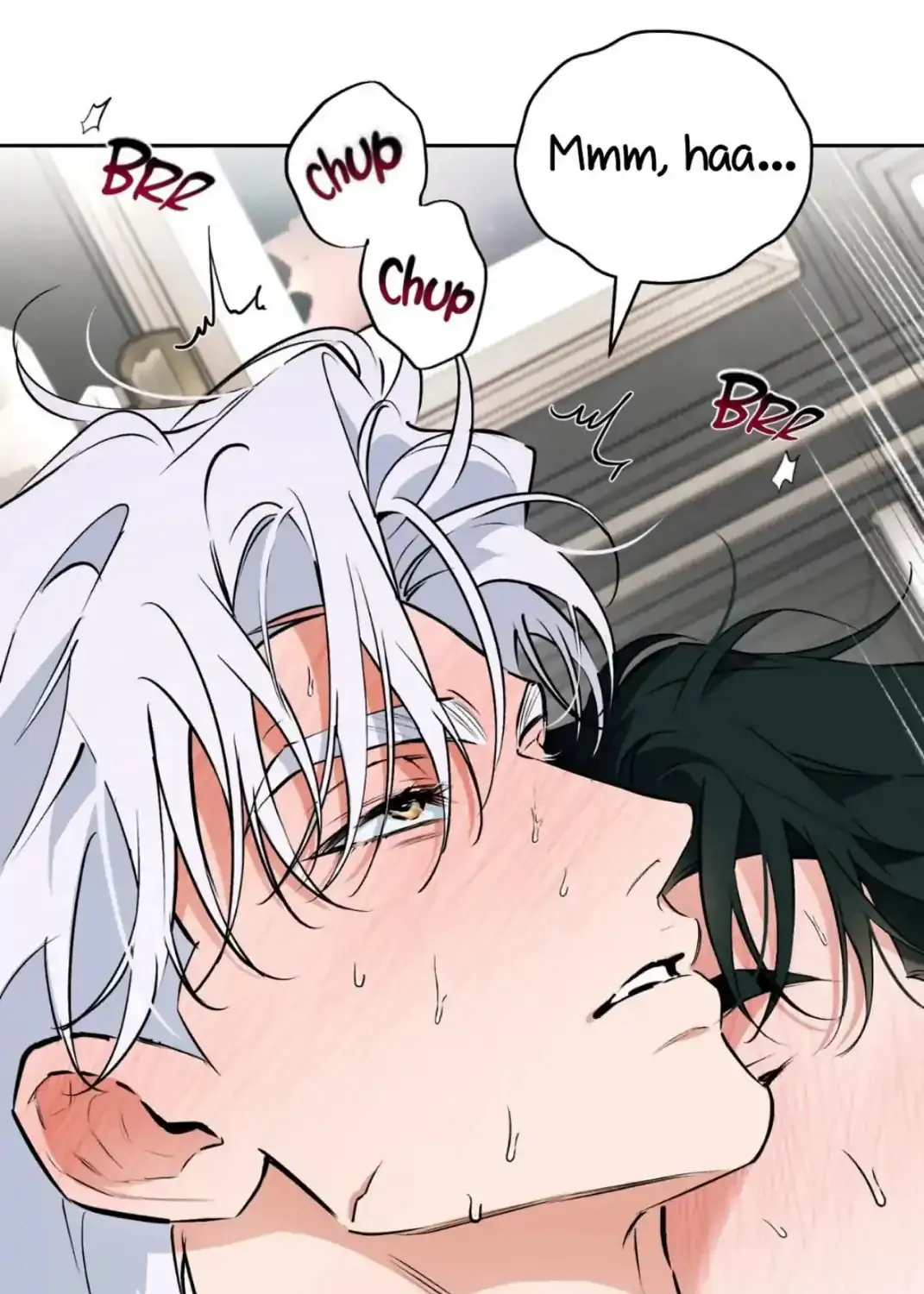 Read Off Track chapter 52 image 17 on Lezhin