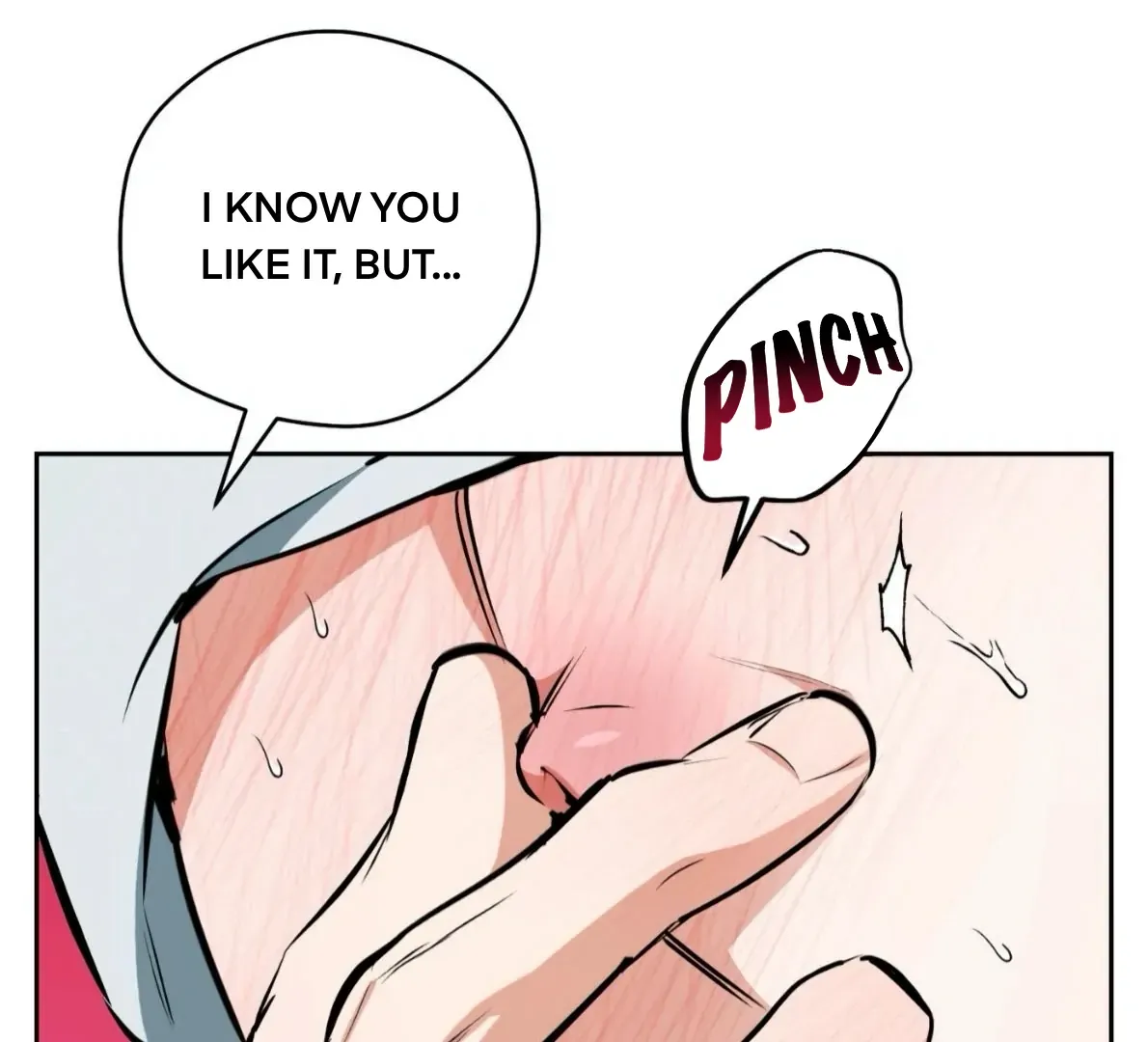 Read Off Track chapter 52 image 20 on Lezhin