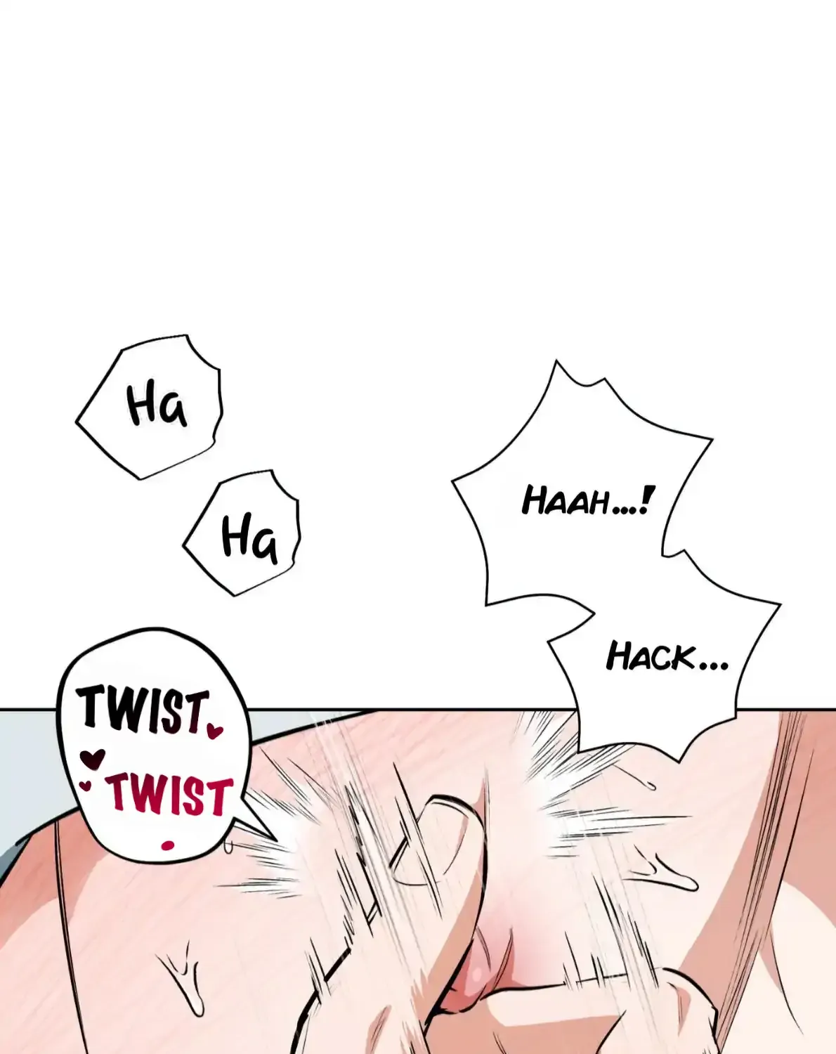 Read Off Track chapter 52 image 27 on Lezhin