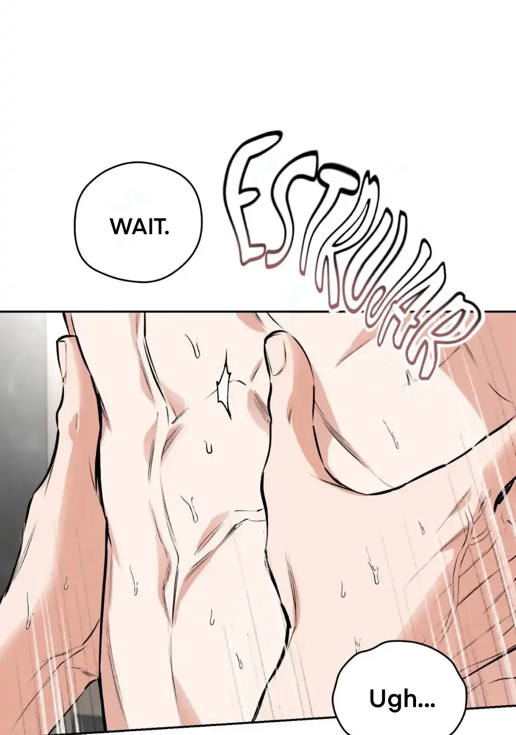 Read Off Track chapter 52 image 3 on Lezhin