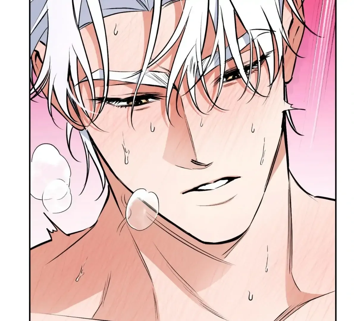Read Off Track chapter 52 image 32 on Lezhin
